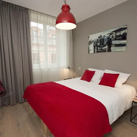 Apart'Hotel Capoul-3