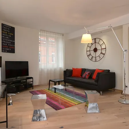 Apart'Hotel Capoul-2